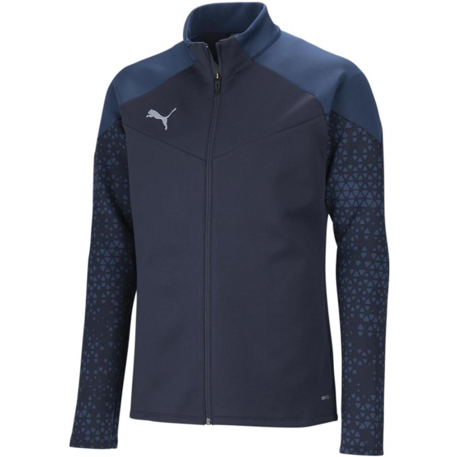 PUMAトレイニングウェア PUMA（プーマ） PUMA TEAMCUP トレーニング ジャケット 658442 06