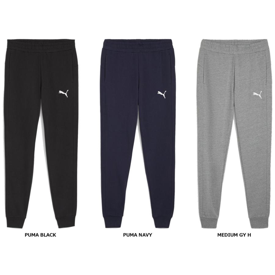 PUMA（プーマ） チームゴール teamGOAL パンツ メンズ 男性 大人