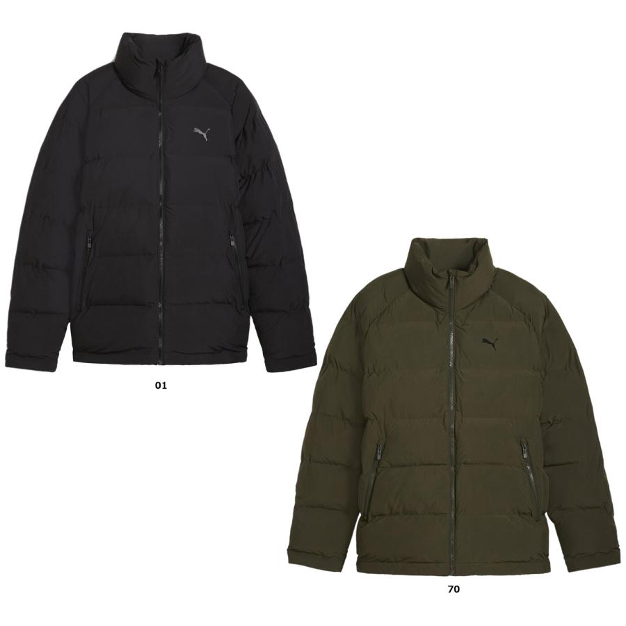 PUMA（プーマ） PUMA MONO ジャケット 684114 : SPG スポーツパレット