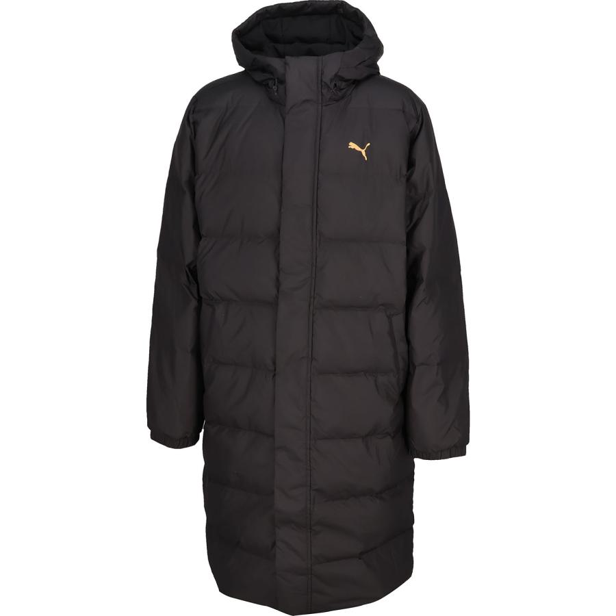 PUMA（プーマ） PUMA WINTERIZEDロングダウンJKT メンズ レディース