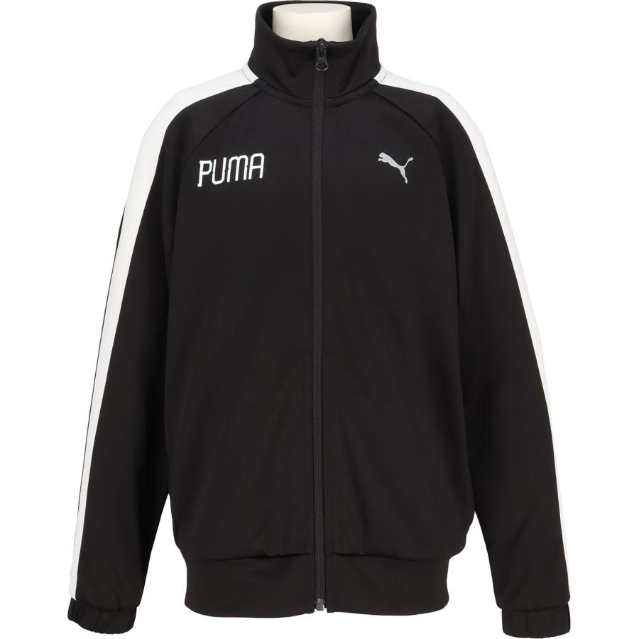 PUMA（プーマ） PUMA ACTIVE SPORTS トレーニング JKT 子ども ジュニア