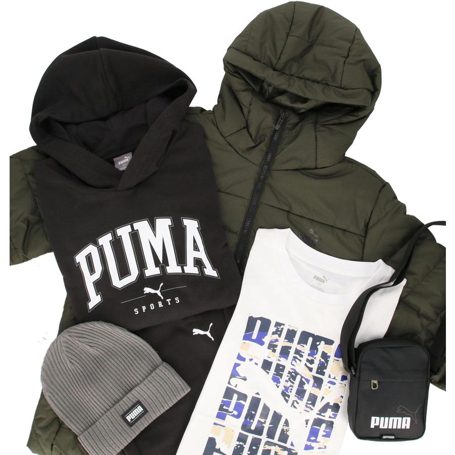 PUMA（プーマ） PUMA 2025 WS MENS LUCKY BAG メンズ 男性 ラッキー 