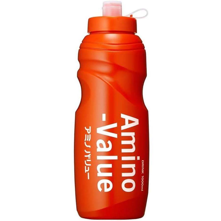 大塚製薬 アミノバリュー AminoValue スクイズボトル1L用 1000ml