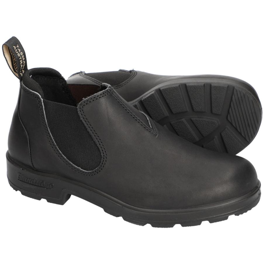 ブランドストーン Blundstone Blundstone LOW CUT ブラック BS2039009  