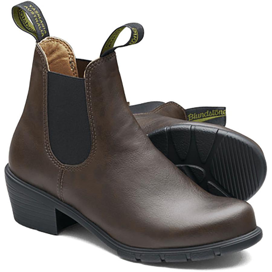 ブランドストーン Blundstone ORIGINALS VEGAN BS2116 ブーツ ハイカット ミリタリー ゴアブーツ メンズ レディース  BS2116200 200 ブランドストーン Blundstone ORIGINALS VEGAN BS2116 ブーツ