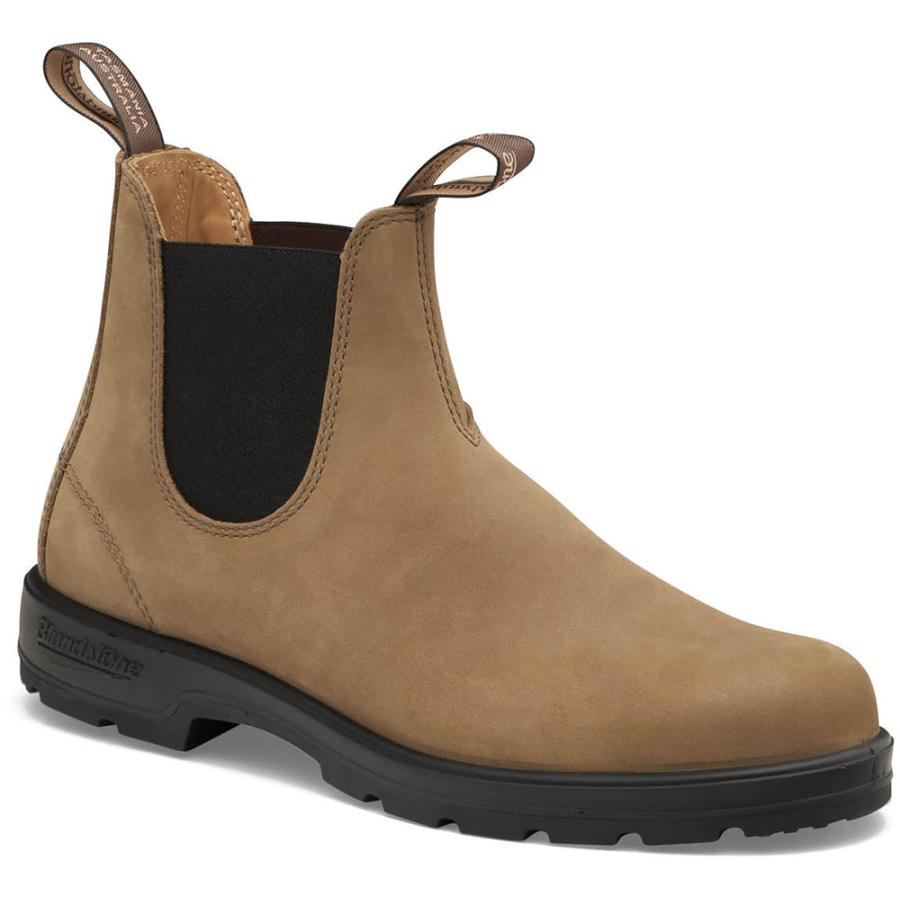 BLUNDSTONE（ブランドストーン） サイドゴアブーツ シューズ くつ