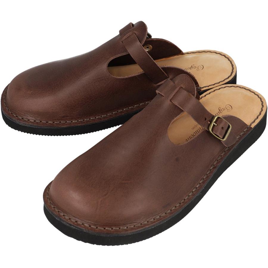 オーガニックハンドルーム Organic handloom GUDALUR クーダルール くつ スリッポンタイプ クロックデザイン レザー メンズ レディース  OH004208 208 Organic handloom オーガニックハンドルーム Organic handloom GUDALUR