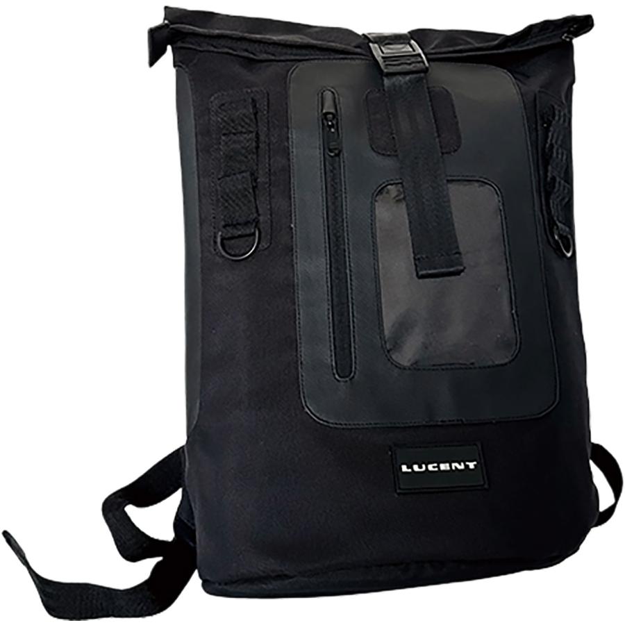 ルーセント LUCENT テニス デイバッグ  XLB3869 LUCENT（ルーセント） デイバッグ XLB3869 : SPG スポーツパレット