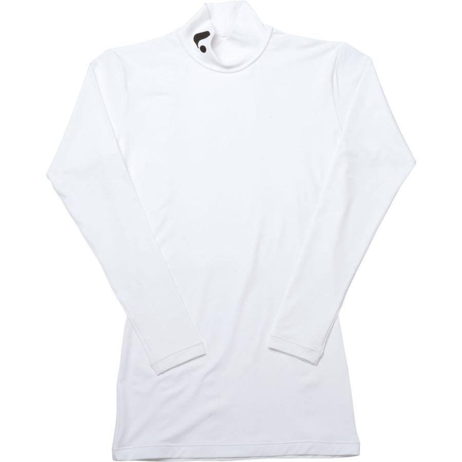 LUCENT（ルーセント） LUCENT Uni 長袖インナーTシャツ ハイネック