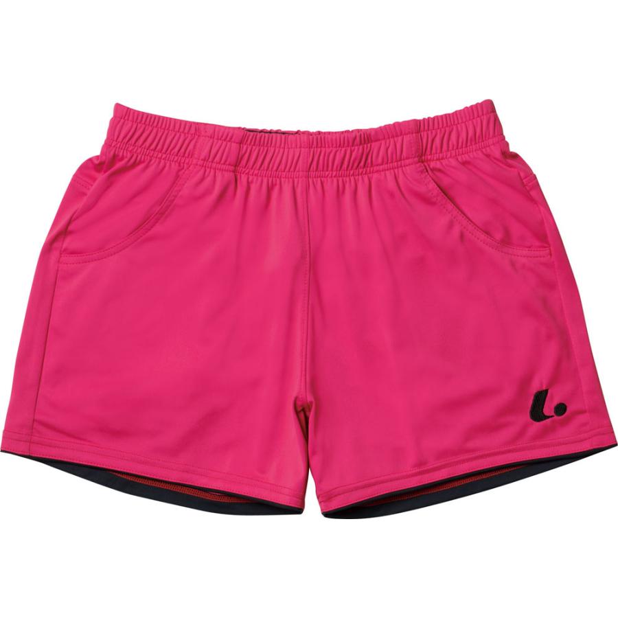 LUCENT ルーセント Ladies ショートパンツ ピンク 桃色 女性用