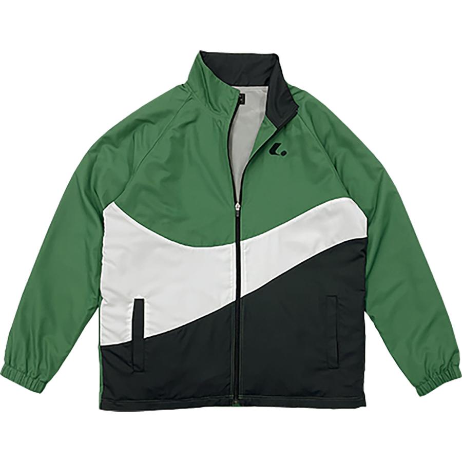 ルーセント　Uni ウォームアップシャツ 楽天市場】LUCENT［ルーセント］ソフトテニス ウェア ウォームアップ