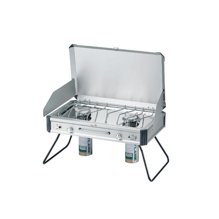 UNIFLAME（ユニフレーム） ツインバーナー US-1900 610305 610305