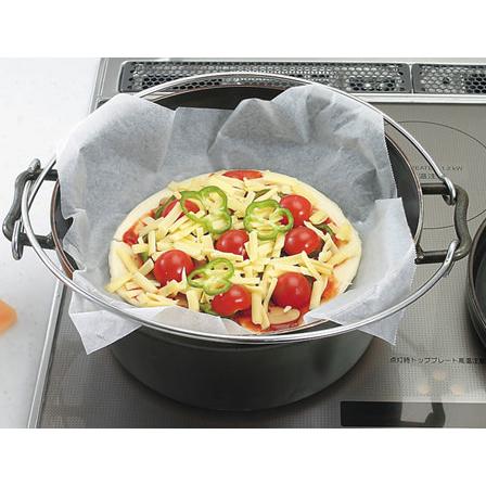 UNIFLAME ユニフレーム タッチオーブン底上げネット 10インチ用 UNIFLAME ユニフレーム タッチオーブン底上げネット 10インチ用