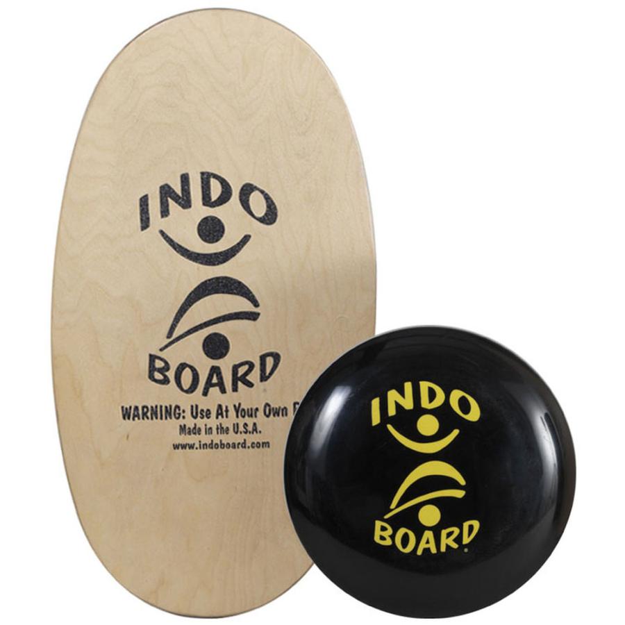 SINANO（シナノ） インドボード INDO BOARD FLOセット FLO SET Natural 