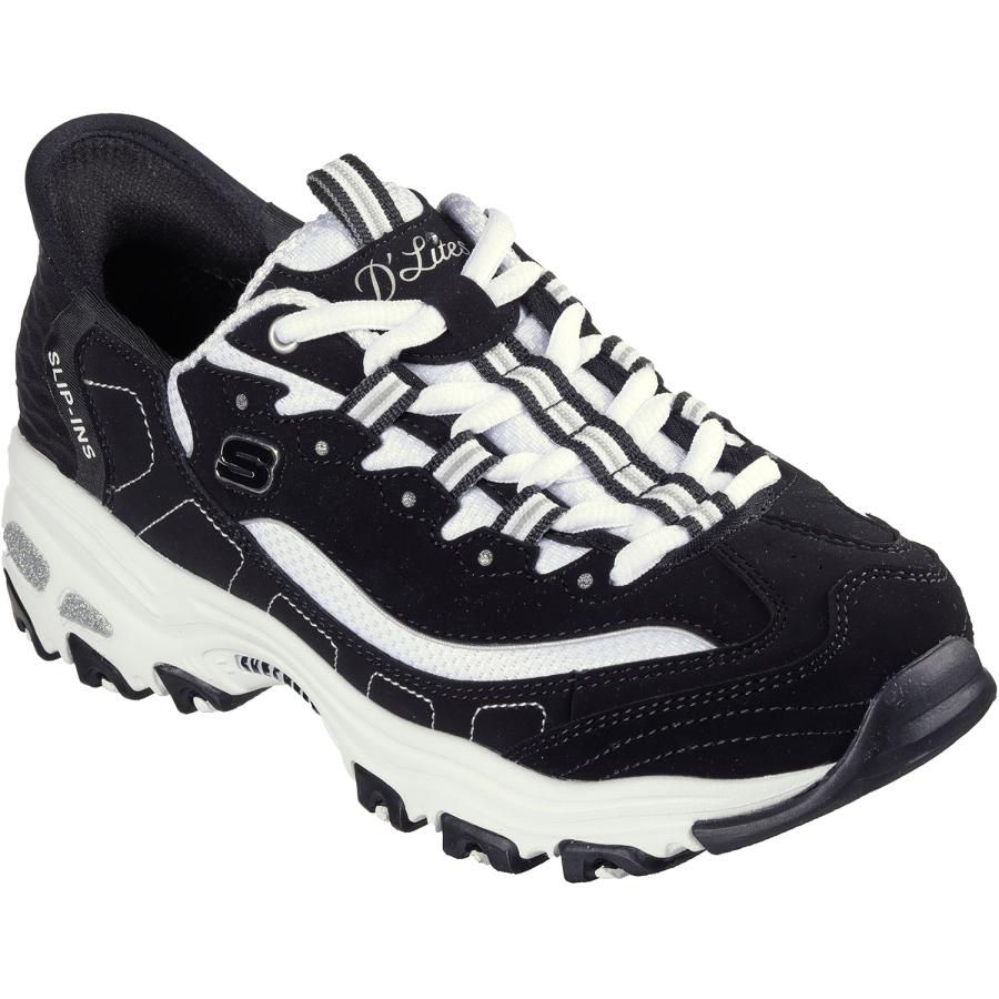 スケッチャーズ　150030　他のサイズ有り SKECHERS（スケッチャーズ） ディーライツ ニュー クラシック