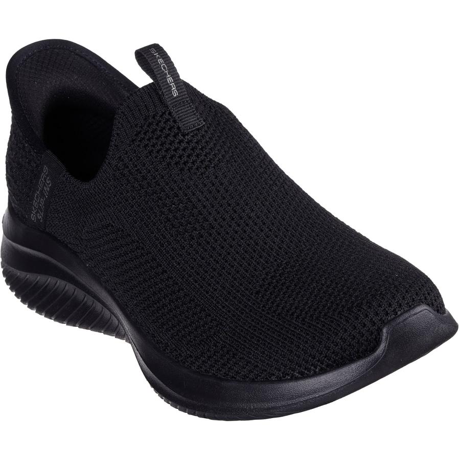 SKECHERS（スケッチャーズ） SKECHERS ULTRA FLEX 3.0-EASY WIN レディース シューズ 靴 スリップイン ...