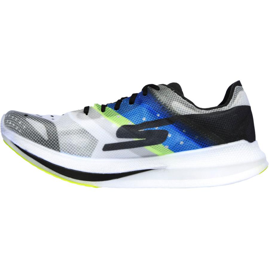 完動品 Skechers スケッチャーズ GO　RUN　SPEED　ELITE 55221 BKBL 【Q1765197880】(10766円)