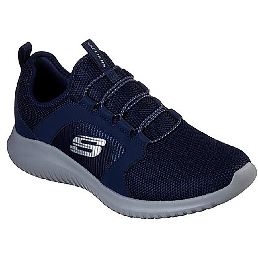 [スケッチャーズ] スニーカー FLECTION-MYOGRAM SKECHERS スケッチャーズ FLECTION - MYOGRAM 999569 NVY : SPG