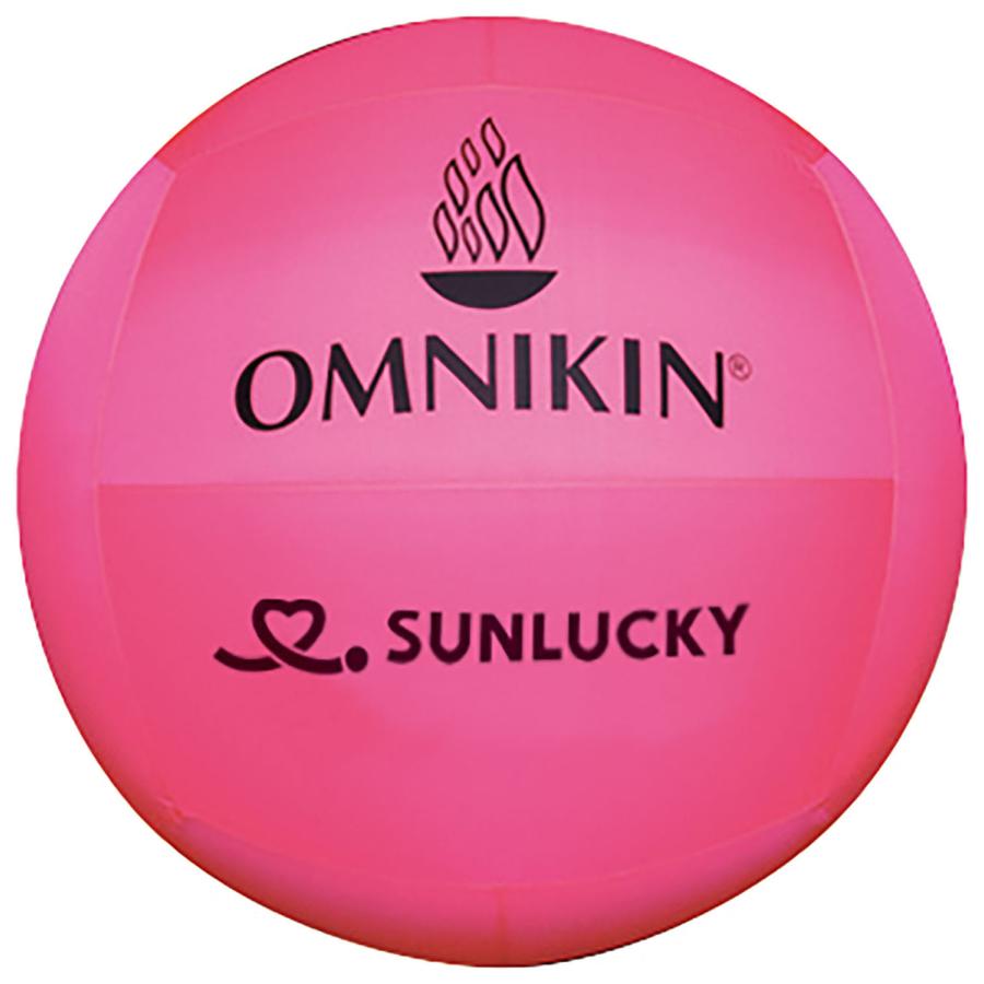 サンラッキー Sunlucky キンボール 国際キンボール連盟公認 大会 ニュースポーツ レクリエーション ゲーム エンタメ リハビリ 学校 体育 授業 遊び 屋外 屋内 子供 高齢者 健康  KIN100P サンラッキー Sunlucky キンボール 国際キンボール連盟公認 大会