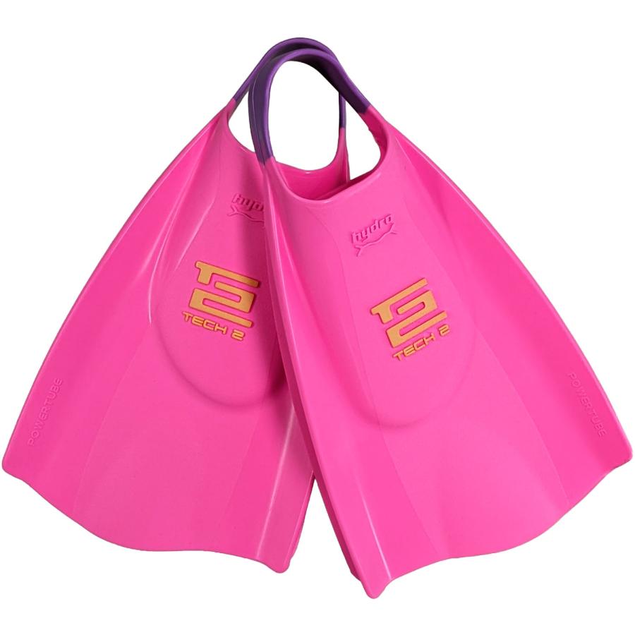 ツインフィン sic flex ソルテックスイム SOLTEC SWIM HYDRO TECH2FIN - EXTRA SOFT TYPE NEON