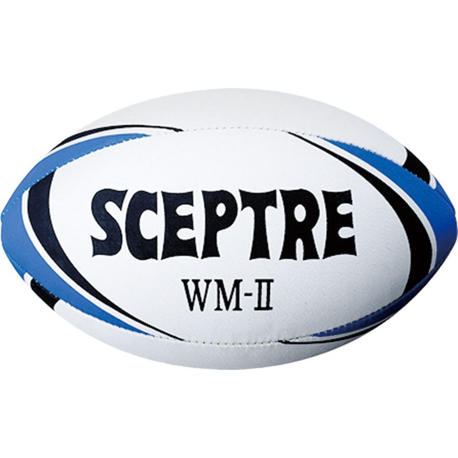 セプター ラグビーボール ワールドモデル WM−2 SP14A :SP-SP14A-:SPG スポーツパレットゴトウ - 通販 -  Yahoo!ショッピング