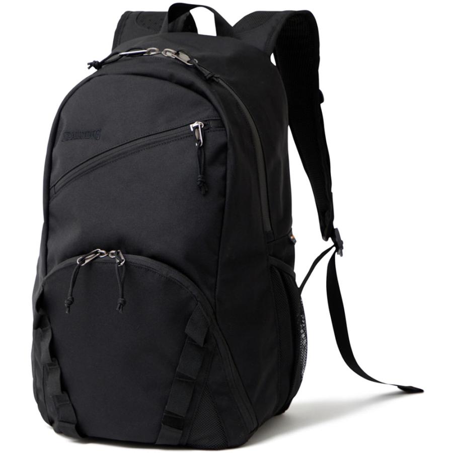 スポルディング SPALDING バスケット ハーフデイプロ ブラック バスケットボール バスケットバッグ 50-020BK 35L リュックサック バスケ バックパック 通学 部活 バスケ部 シューズ収納  50020BK SPALDING（スポルディング） ハーフデイプロ ブラック