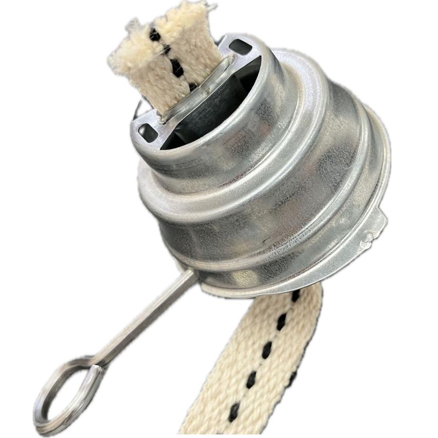 FEUER HAND（フュアハンド） バーナーセット [フュアハンド276用スペア