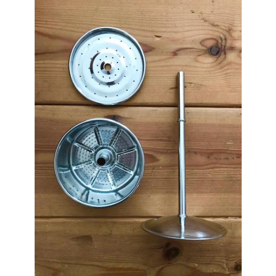 キャンピングバスケット パーコレーター ホーロー食器セット Amazon | キャプテンスタッグ ウエスト ホーロー食器 セット