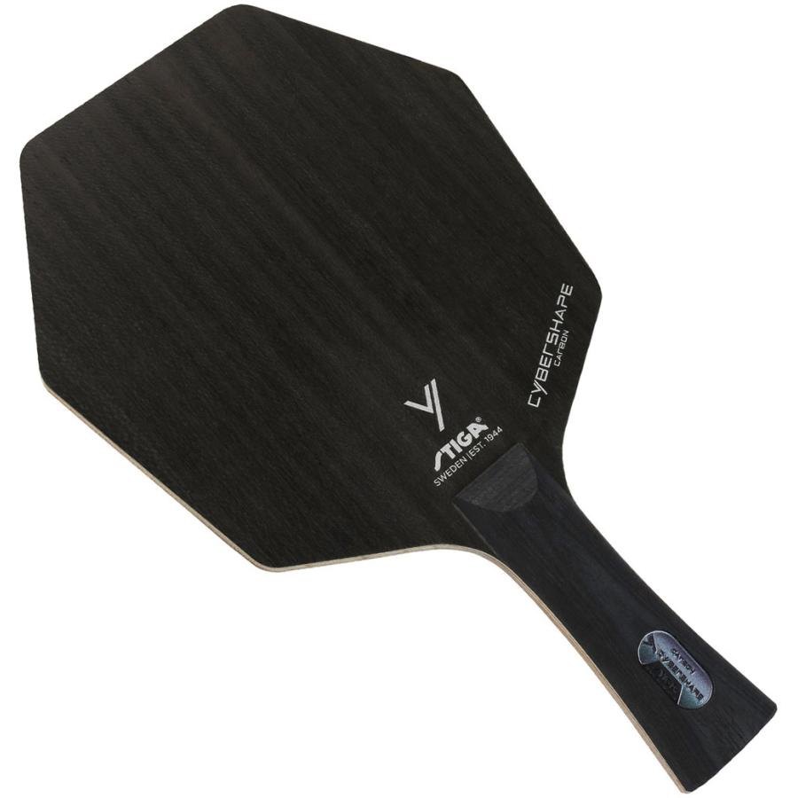 STIGA スティガ サイバーシェイプ カーボン FLA 1602−0201−35 1602020135 :STJ-1602020135-:SPG スポーツパレットゴトウ - 通販 - Yahoo!ショッピング STIGA スティガ サイバーシェイプ カーボン FLA 1602−0201−35 1602020135 :STJ-1602020135-:SPG スポーツパレットゴトウ - 通販 - Yahoo!ショッピング