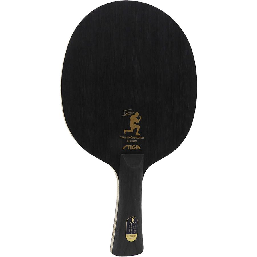 STIGA 卓球ラケット カーボネード190 フレア 多くの方に支持 STIGA 