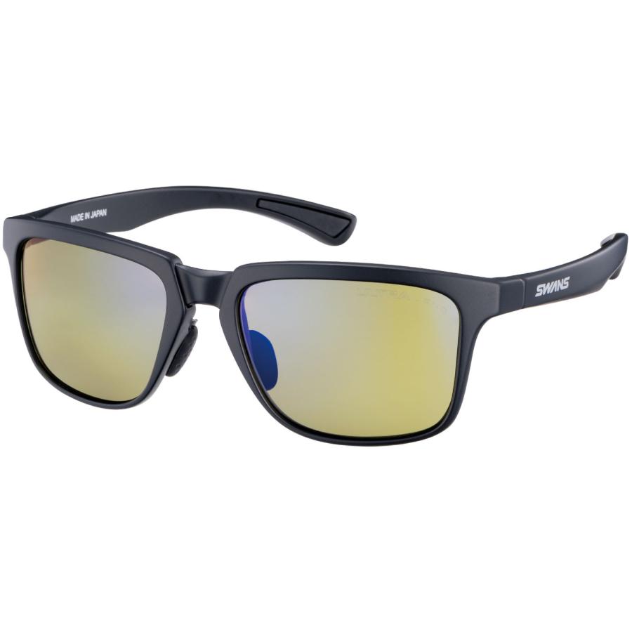 スワンズ SWANS マルチSPサングラス ユニセックス   ER4-0168 ER40168 SWANS（スワンズ） SWANS ER-4 ULTRA LENS FOR FISHINGモデル ER4-0168