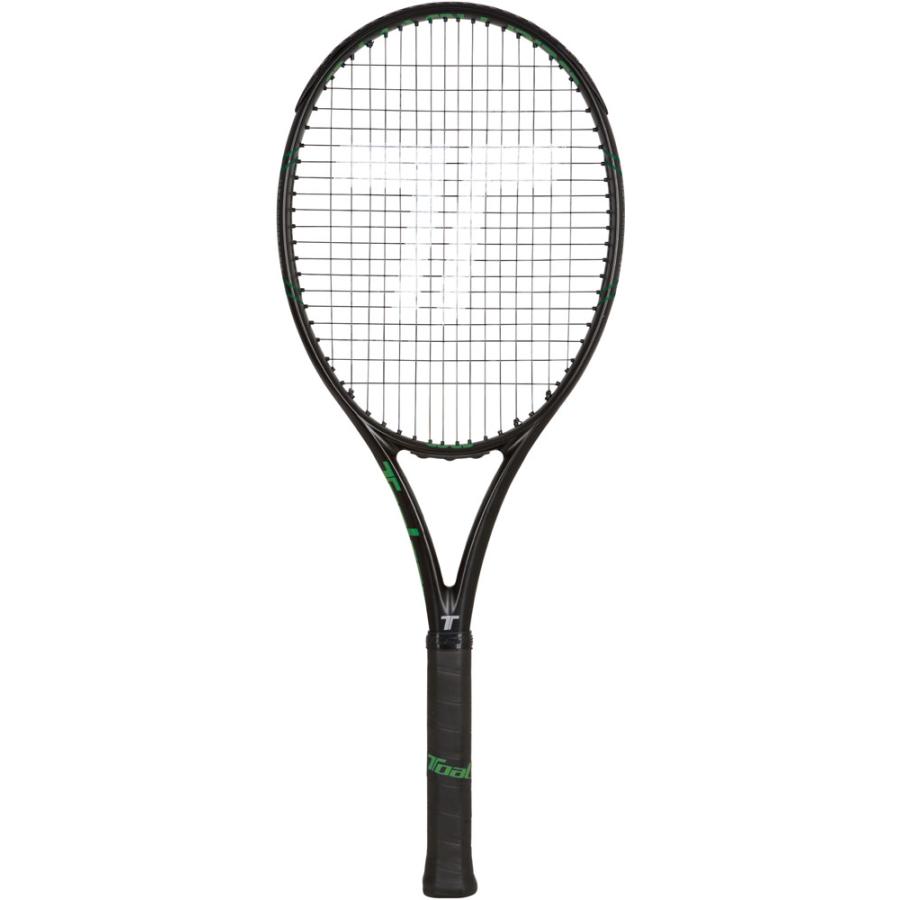 トアルソン TOALSON 硬式テニスラケット エスマッハプロ97 295 V2.0＋ 1DR8151 TOALSON（トアルソン） Toalson S-MACH PRO 97 295 V2.0+ 硬式テニス