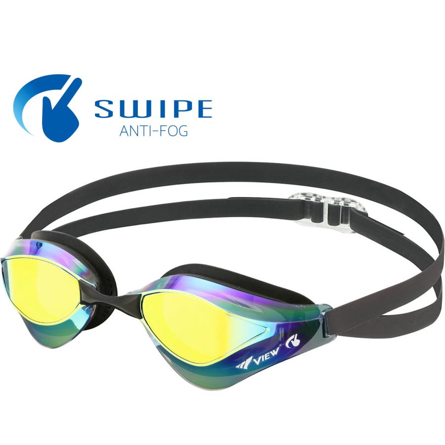 VIEW ビュー ブレードオルカ BladeORCA メンズ レディース SWIPE