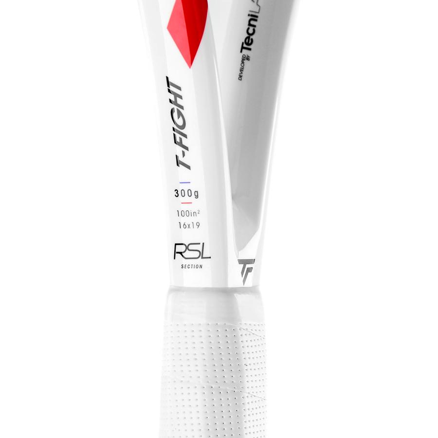 Tecnifibre（テクニファイバー） Tecnifibre T-FIGHT 300 G3 フレーム