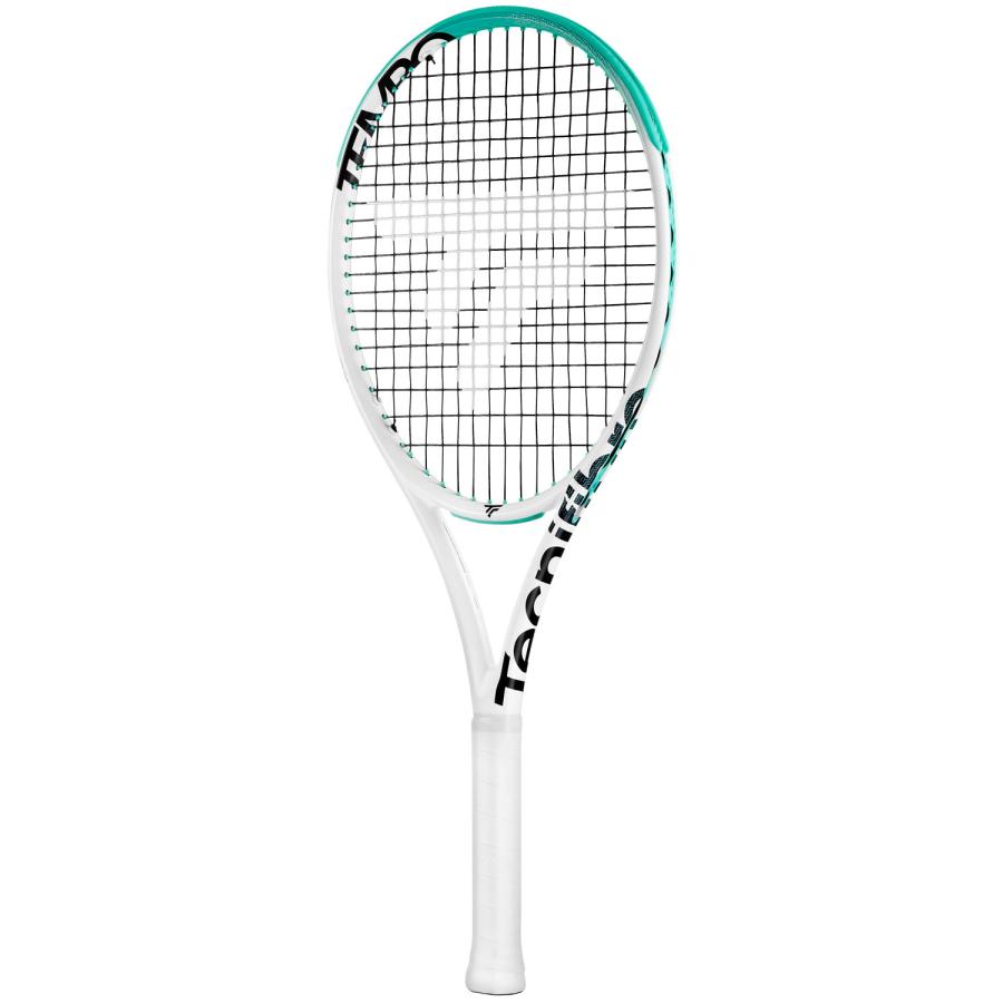 テクニファイバー Tecnifibre テニス TEMPO255V2G1 硬式テニス ラケット 部活動 クラブ サークル 練習 試合 大会 コート 用品 トレーニング 自主練 自主トレ ラウンドタイプ  14TEM25541 Tecnifibre（テクニファイバー） Tecnifibre TEMPO255V2G1 硬式テニス