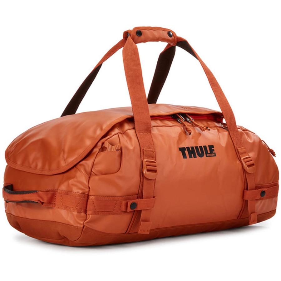 スーリー Thule キャズム エス Chasm S 40l Autumnal ダッフルバッグ バックパック 2イン1 2way 旅行 新入荷