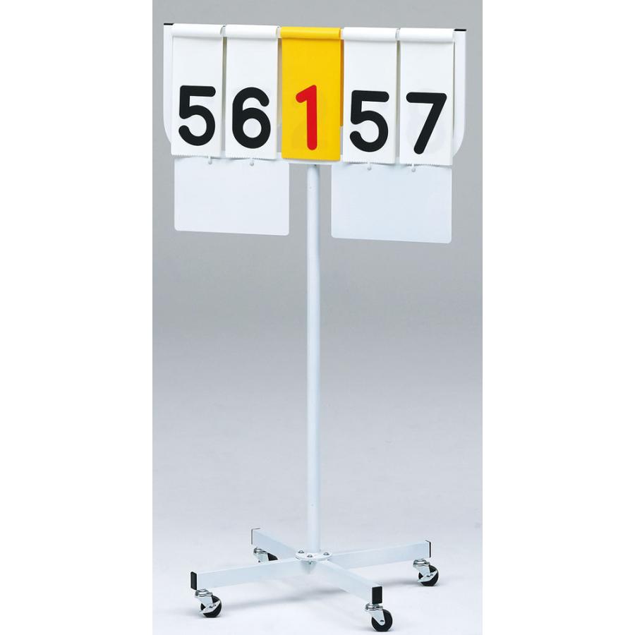 トーエイライト TOEI LIGHT 【メーカー直送品】 得点板 JR4 スコアボード 学校 体育 授業 器具 施設 会場 部活動 クラブ サークル チーム 球技 試合 大会 ストッパー キャスター  B2643 TOEI LIGHT（トーエイライト） 【メーカー直送品】 得点板 JR4 スコア