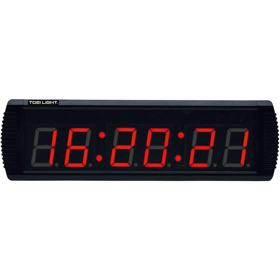 TOEI LIGHT（トーエイライト） 【メーカー直送品】 デジタルタイマー
