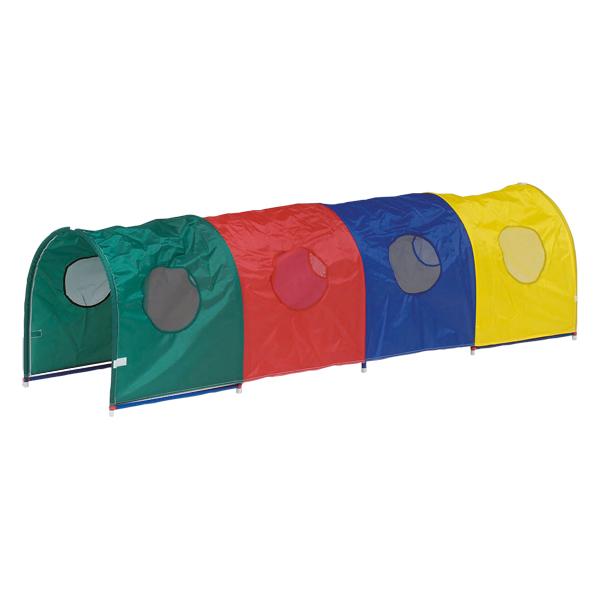 TOEI LIGHT（トーエイライト） 【メーカー直送品】 カラートンネル窓付