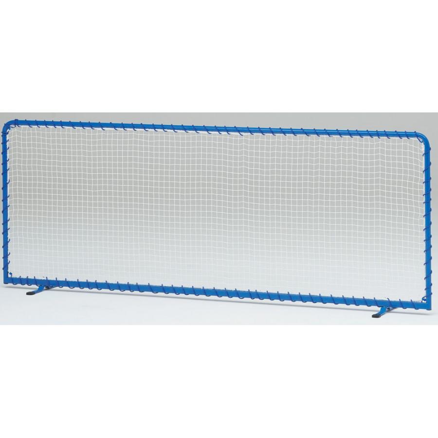 トーエイライト TOEI LIGHT バレーボール  【メーカー直送品】 バレーボールフェンス 防球 仕切り 面ファスナーテープ ボール散乱防止 練習 安全確保 部活 クラブ活動 サークル イベント 球技大会  B4064 TOEI LIGHT（トーエイライト） 【メーカー直送品】 バレーボール