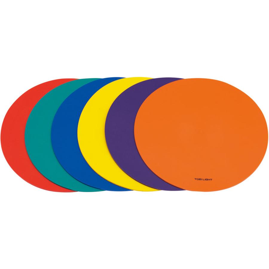 TOEI LIGHT（トーエイライト） アクティブプレースポット 丸 マーカー