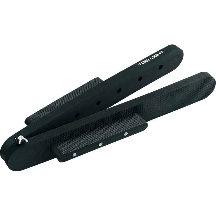 TOEI LIGHT（トーエイライト） 簡易式スターター ブラック 黒 体育館