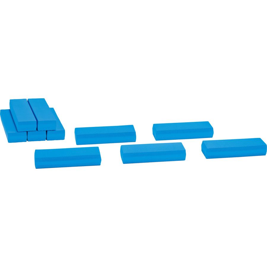 トーエイライト TOEI LIGHT バランスブロック30 器具 ブロック バランスブロック 体幹 バランス バランス感覚 平衡感覚 重心 体操 ピッチャー 野球 体幹トレーニング  H7496 TOEI LIGHT（トーエイライト） バランスブロック30 器具 ブロック