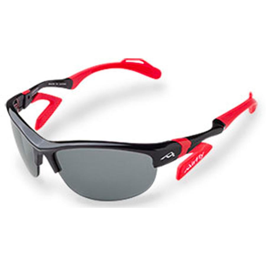 エアフライ Airfly AF304偏光レンズ組込みセット サングラス メガネ 世界特許取得 鼻パッド無し サイドパッド 跡付かない 鼻 汗 軽量 長時間 ストレス軽減 熱中症対策  AF304C2P AirFly エアフライ Airfly AF304偏光レンズ組込みセット サングラス