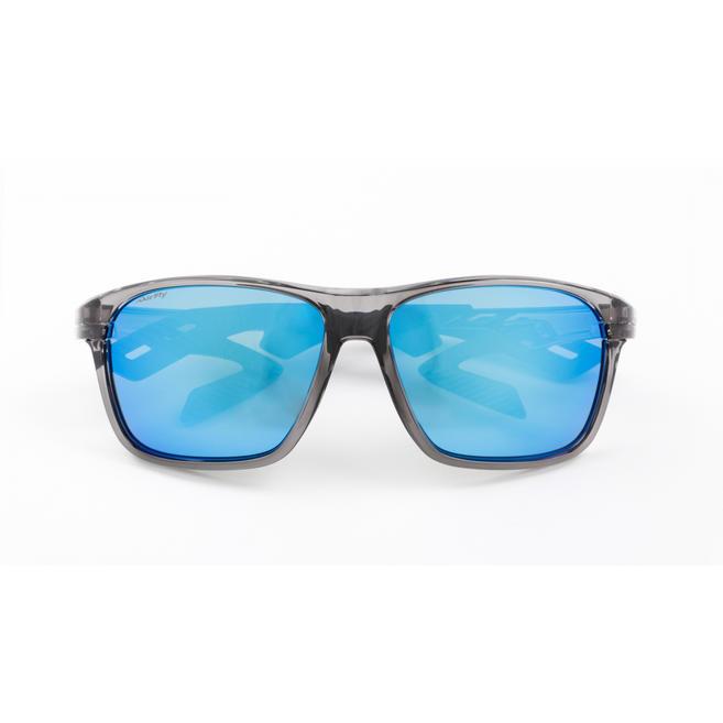 AirFly エアフライ Airfly AIRFLYスポーツサングラスAF402ブルーミラー