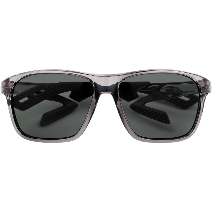 エアフライ Airfly AF-402マルチパーパス偏光グレーレンズ組込み クリアーアッシュ×偏光グレー 世界特許取得 鼻パッドがない サングラス 反射光 カット 軽量 熱中症対策  AF402C2PG AirFly エアフライ Airfly AF-402マルチパーパス偏光グレーレンズ