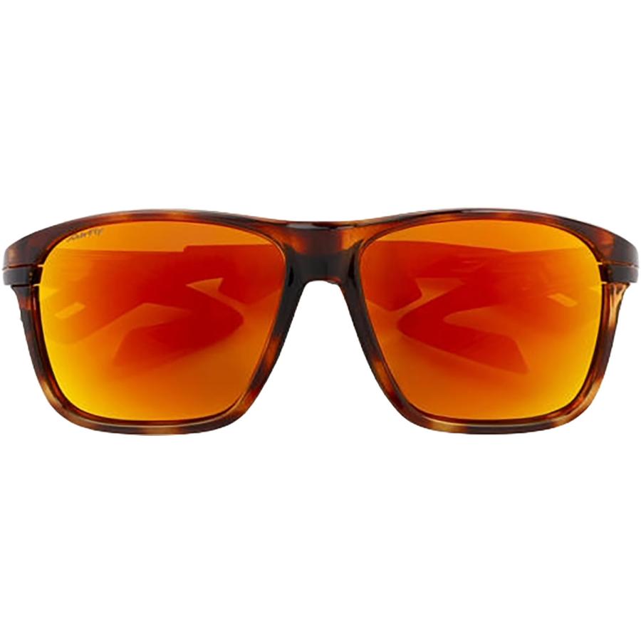 エアフライ Airfly AIRFLYスポーツサングラスAF402アンバーミラーレンズ組込みセット トータスシェル×アンバーミラー 鼻パッド無い 軽量 UVカット99以上 熱中症対策  AF402C3AM AirFly エアフライ Airfly AIRFLYスポーツサングラスAF402アンバー