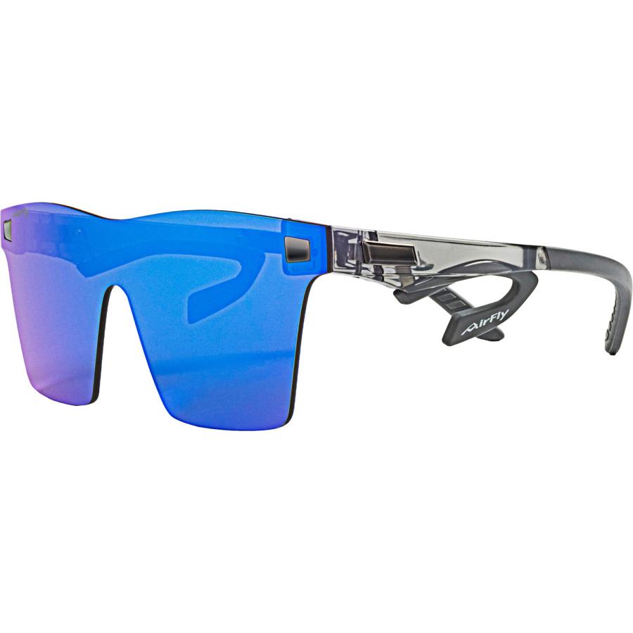 AirFly エアフライ Airfly AF-501スポーツカジュアルサングラス偏光