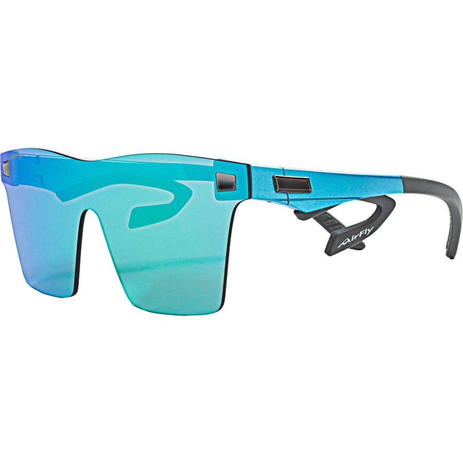 AirFly エアフライ Airfly AF-501スポーツカジュアルサングラス偏光