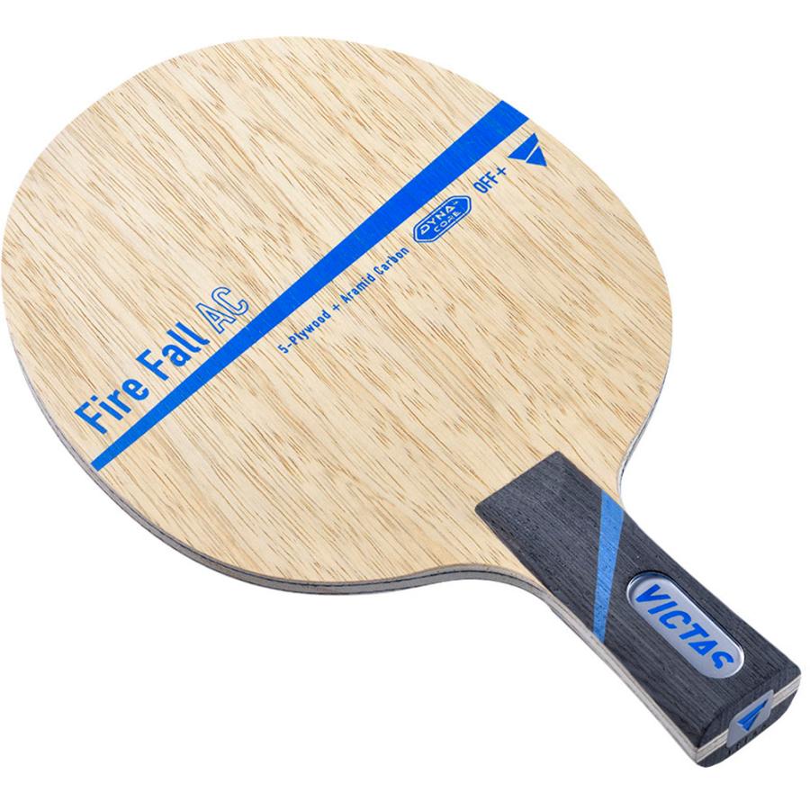 ヴィクタス VICTAS 卓球 ファイヤーフォール AC Fire Fall AC ラケット 中国式ペン 攻撃用  027503 VICTAS（ヴィクタス） ファイヤーフォール AC Fire Fall AC ラケット